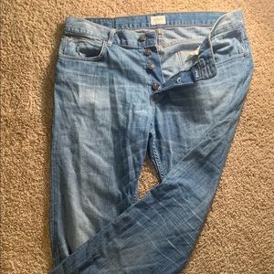 Hudson Men’s Jeans 36